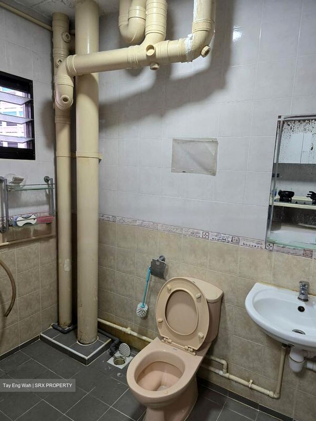 Blk 665B Jurong West Street 64 (Jurong West), HDB 5 Rooms #479921951